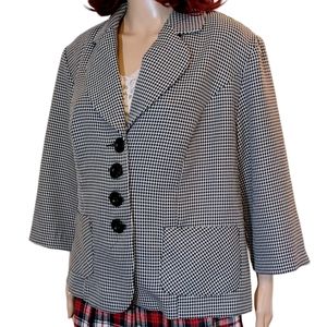 T Milano Blazer